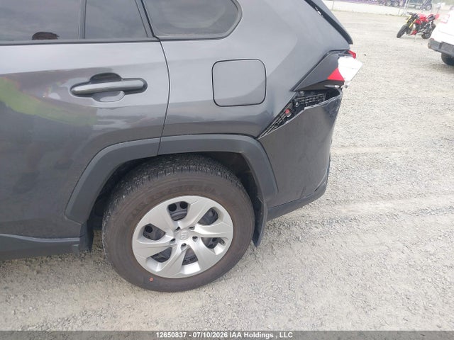 Toyota RAV4 LE 2021 2T3B1RFV6MW248364 Image 21