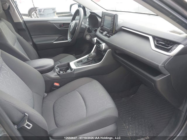 Toyota RAV4 LE 2021 2T3B1RFV6MW248364 Image 5
