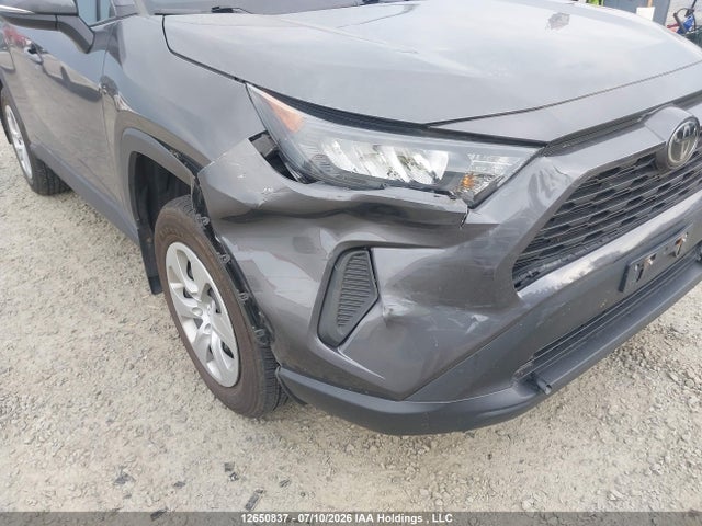 Toyota RAV4 LE 2021 2T3B1RFV6MW248364 Image 6