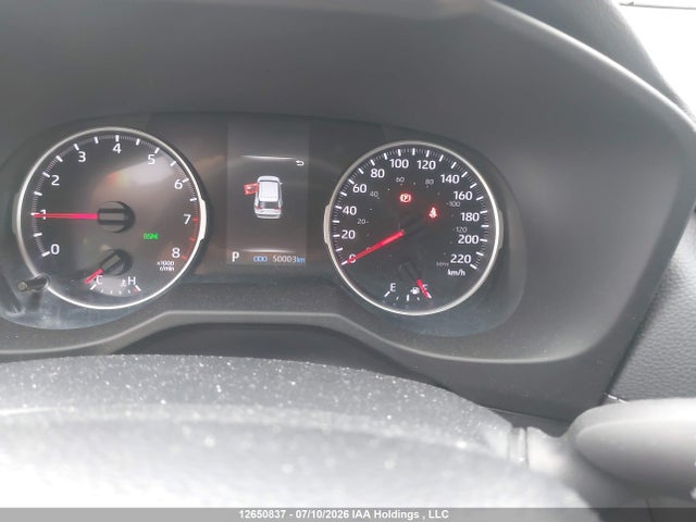 Toyota RAV4 LE 2021 2T3B1RFV6MW248364 Image 7