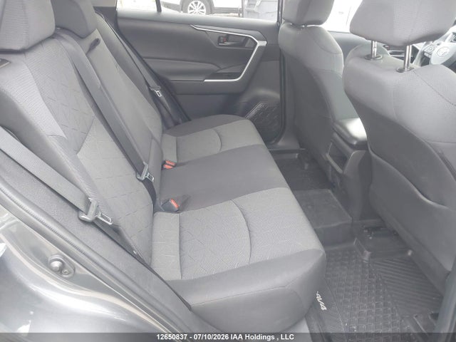 Toyota RAV4 LE 2021 2T3B1RFV6MW248364 Image 8