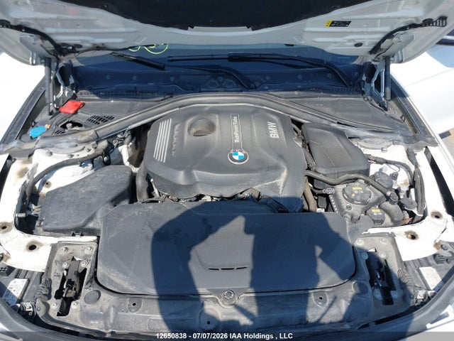 BMW 330i Xdrive 2018 WBA8D9G53JNU67802 Image 10