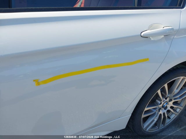 BMW 330i Xdrive 2018 WBA8D9G53JNU67802 Image 20