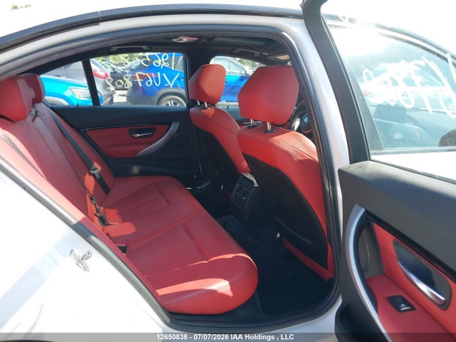 WBA8D9G53JNU67802 BMW 330i Xdrive