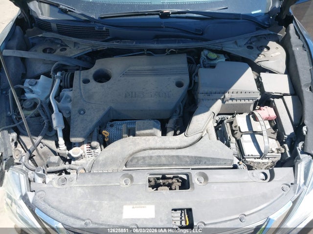 Aukcja sprzedaży 2016 Nissan Altima 2.5/2.5 S/2.5 Sl Tech/2.5 Sr/2.5 Sv, vin: 1N4AL3AP5GN364040, numer aukcji: 12625851
