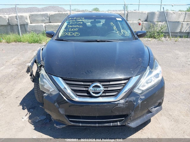 Aukcja sprzedaży 2016 Nissan Altima 2.5/2.5 S/2.5 Sl Tech/2.5 Sr/2.5 Sv, vin: 1N4AL3AP5GN364040, numer aukcji: 12625851