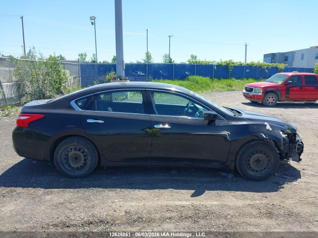 Aukcja sprzedaży 2016 Nissan Altima 2.5/2.5 S/2.5 Sl Tech/2.5 Sr/2.5 Sv, vin: 1N4AL3AP5GN364040, numer aukcji: 12625851