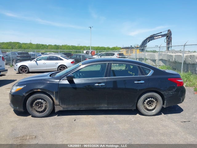 Aukcja sprzedaży 2016 Nissan Altima 2.5/2.5 S/2.5 Sl Tech/2.5 Sr/2.5 Sv, vin: 1N4AL3AP5GN364040, numer aukcji: 12625851
