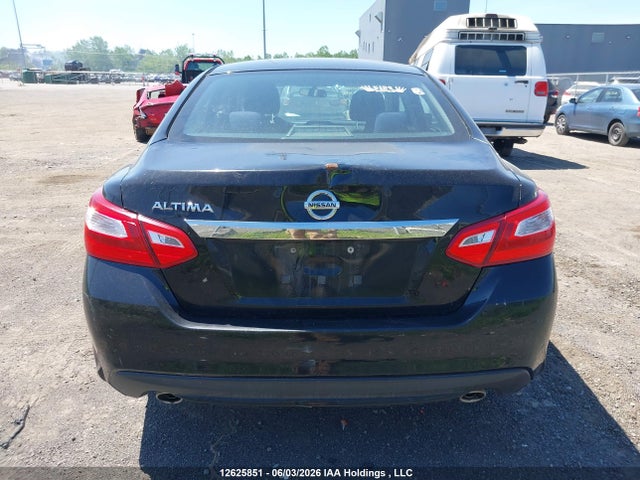 Aukcja sprzedaży 2016 Nissan Altima 2.5/2.5 S/2.5 Sl Tech/2.5 Sr/2.5 Sv, vin: 1N4AL3AP5GN364040, numer aukcji: 12625851