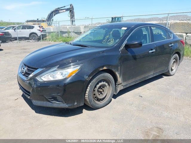 Aukcja sprzedaży 2016 Nissan Altima 2.5/2.5 S/2.5 Sl Tech/2.5 Sr/2.5 Sv, vin: 1N4AL3AP5GN364040, numer aukcji: 12625851
