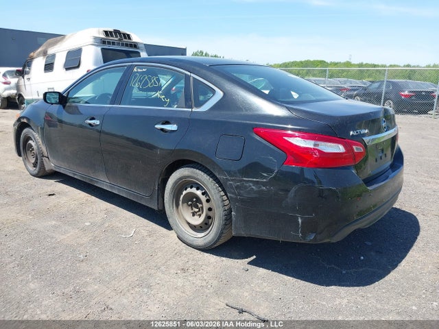 Aukcja sprzedaży 2016 Nissan Altima 2.5/2.5 S/2.5 Sl Tech/2.5 Sr/2.5 Sv, vin: 1N4AL3AP5GN364040, numer aukcji: 12625851