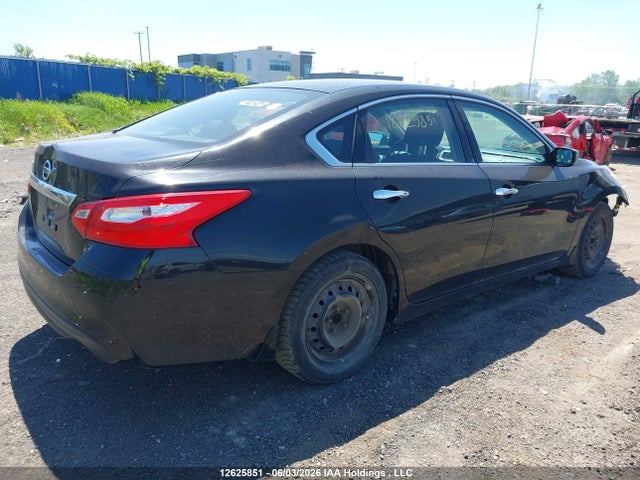 Aukcja sprzedaży 2016 Nissan Altima 2.5/2.5 S/2.5 Sl Tech/2.5 Sr/2.5 Sv, vin: 1N4AL3AP5GN364040, numer aukcji: 12625851