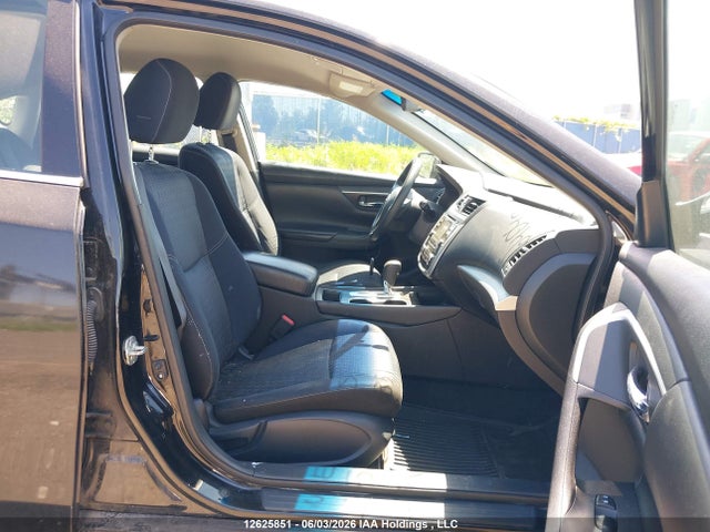 Aukcja sprzedaży 2016 Nissan Altima 2.5/2.5 S/2.5 Sl Tech/2.5 Sr/2.5 Sv, vin: 1N4AL3AP5GN364040, numer aukcji: 12625851