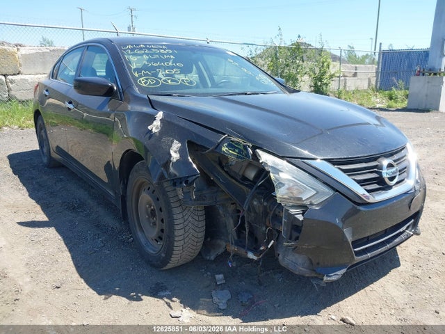 Aukcja sprzedaży 2016 Nissan Altima 2.5/2.5 S/2.5 Sl Tech/2.5 Sr/2.5 Sv, vin: 1N4AL3AP5GN364040, numer aukcji: 12625851