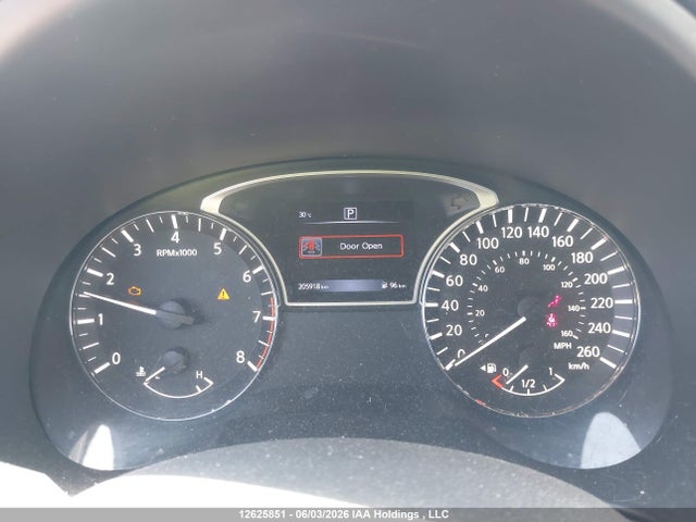 Aukcja sprzedaży 2016 Nissan Altima 2.5/2.5 S/2.5 Sl Tech/2.5 Sr/2.5 Sv, vin: 1N4AL3AP5GN364040, numer aukcji: 12625851