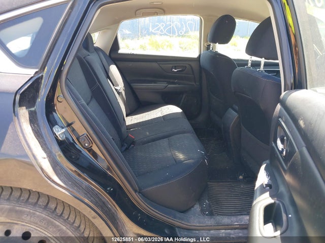 Aukcja sprzedaży 2016 Nissan Altima 2.5/2.5 S/2.5 Sl Tech/2.5 Sr/2.5 Sv, vin: 1N4AL3AP5GN364040, numer aukcji: 12625851