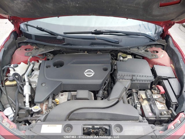 Aukcja sprzedaży 2014 Nissan Altima 2.5/2.5 S/2.5 Sl/2.5 Sv, vin: 1N4AL3APXEN260396, numer aukcji: 12647463
