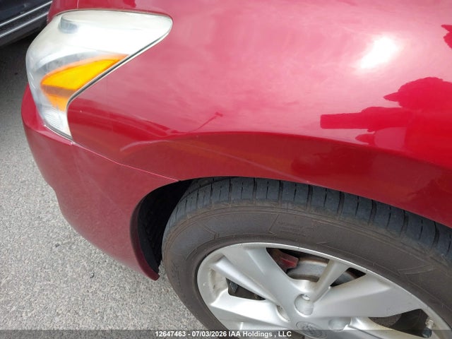 Aukcja sprzedaży 2014 Nissan Altima 2.5/2.5 S/2.5 Sl/2.5 Sv, vin: 1N4AL3APXEN260396, numer aukcji: 12647463