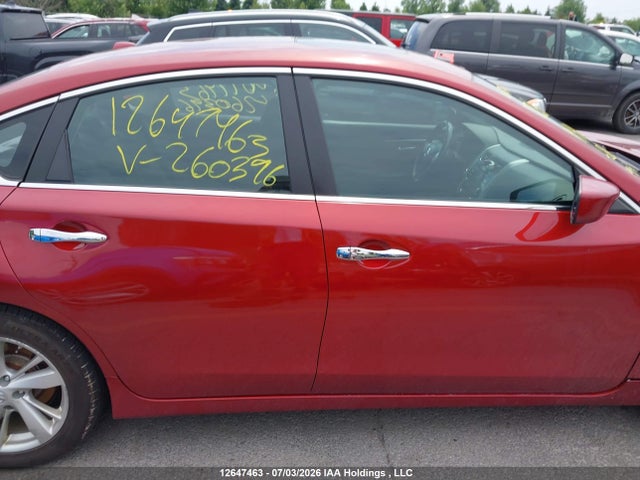 Aukcja sprzedaży 2014 Nissan Altima 2.5/2.5 S/2.5 Sl/2.5 Sv, vin: 1N4AL3APXEN260396, numer aukcji: 12647463
