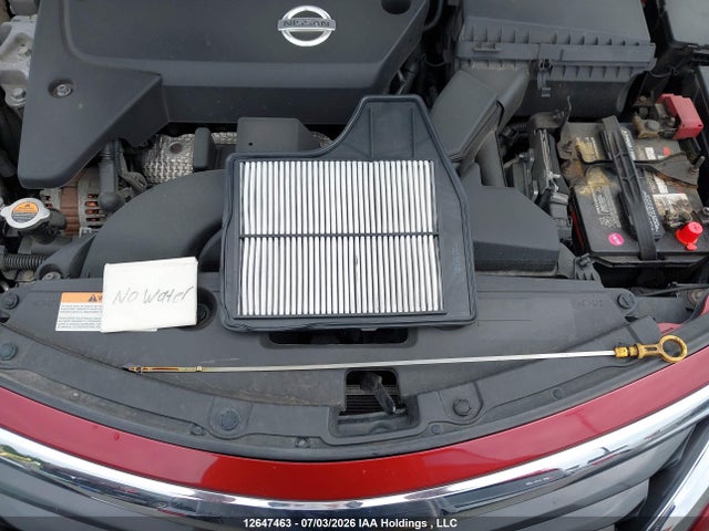 Aukcja sprzedaży 2014 Nissan Altima 2.5/2.5 S/2.5 Sl/2.5 Sv, vin: 1N4AL3APXEN260396, numer aukcji: 12647463