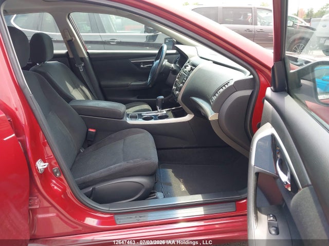 Aukcja sprzedaży 2014 Nissan Altima 2.5/2.5 S/2.5 Sl/2.5 Sv, vin: 1N4AL3APXEN260396, numer aukcji: 12647463