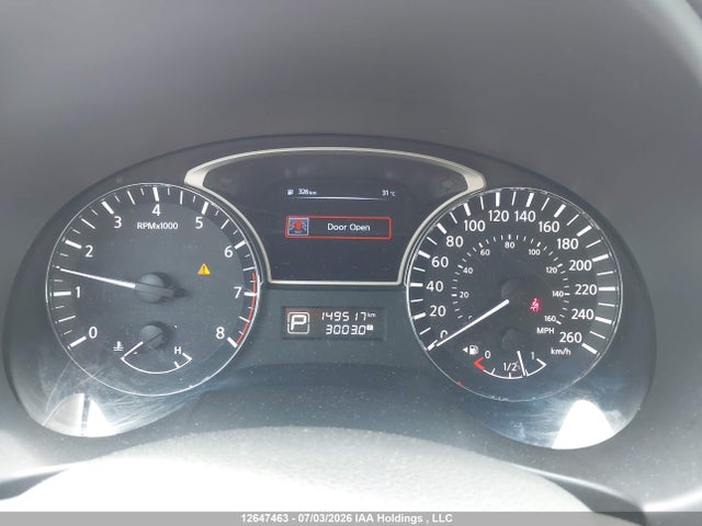 Aukcja sprzedaży 2014 Nissan Altima 2.5/2.5 S/2.5 Sl/2.5 Sv, vin: 1N4AL3APXEN260396, numer aukcji: 12647463