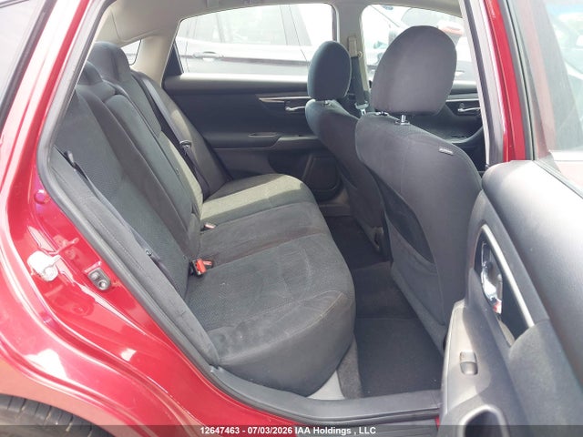 Aukcja sprzedaży 2014 Nissan Altima 2.5/2.5 S/2.5 Sl/2.5 Sv, vin: 1N4AL3APXEN260396, numer aukcji: 12647463