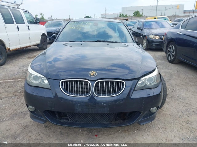 Aukcja sprzedaży 2007 Bmw 530 Xit, vin: WBANN73557B799289, numer aukcji: 12650840