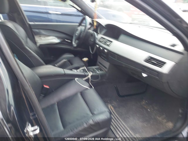 Aukcja sprzedaży 2007 Bmw 530 Xit, vin: WBANN73557B799289, numer aukcji: 12650840
