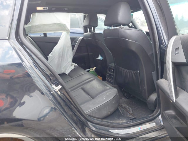 Aukcja sprzedaży 2007 Bmw 530 Xit, vin: WBANN73557B799289, numer aukcji: 12650840