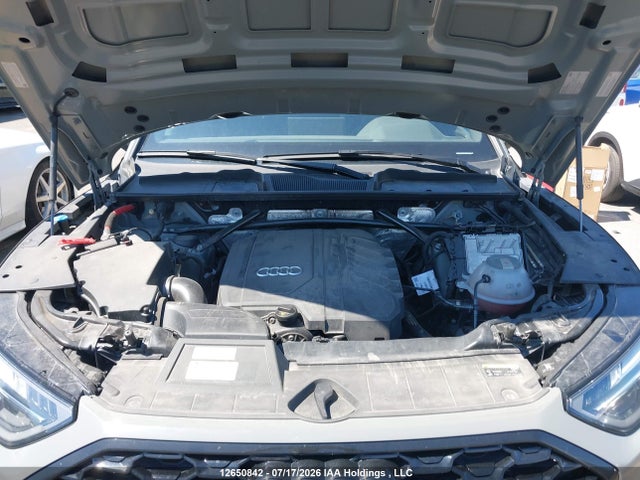 Audi Q5 45 Progressiv 2021 WA14AAFYXM2103870 Image 10