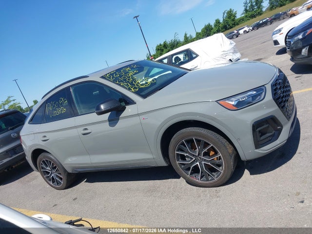Audi Q5 45 Progressiv 2021 WA14AAFYXM2103870 Image 13