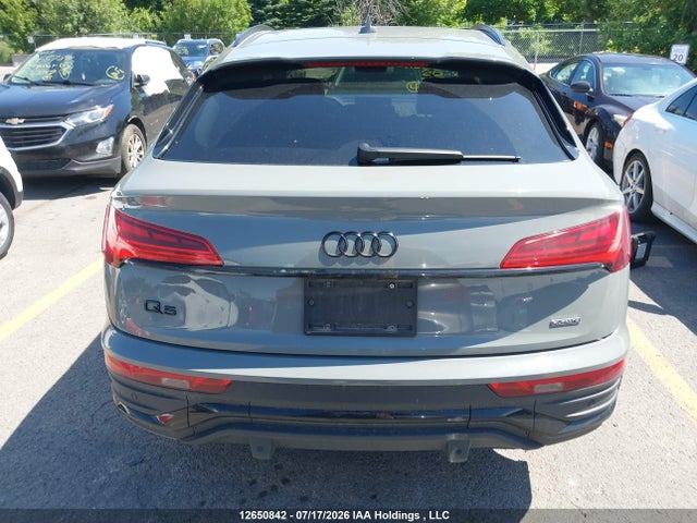 Audi Q5 45 Progressiv 2021 WA14AAFYXM2103870 Image 16