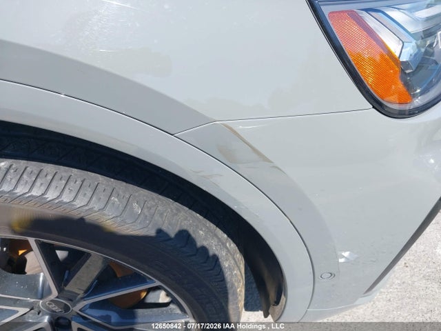 Audi Q5 45 Progressiv 2021 WA14AAFYXM2103870 Image 6
