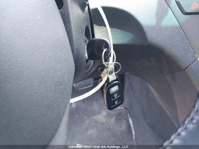 12650844 :رقم المزاد ، 5NPEC4AC1DH533268 vin ، 2013 Hyundai Sonata Se/limited مزاد بيع