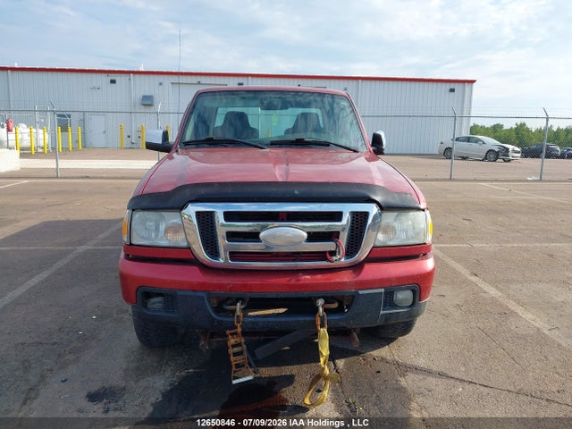 Aukcja sprzedaży 2006 Ford Ranger Fx4 Level Ii/fx4 Off-road/sport/xl/xlt, vin: 1FTZR45E66PA05969, numer aukcji: 12650846