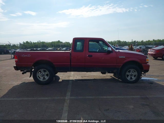 Aukcja sprzedaży 2006 Ford Ranger Fx4 Level Ii/fx4 Off-road/sport/xl/xlt, vin: 1FTZR45E66PA05969, numer aukcji: 12650846