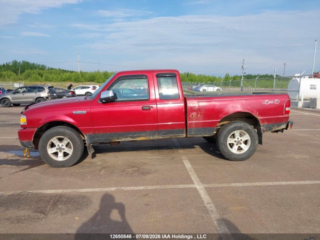 Aukcja sprzedaży 2006 Ford Ranger Fx4 Level Ii/fx4 Off-road/sport/xl/xlt, vin: 1FTZR45E66PA05969, numer aukcji: 12650846