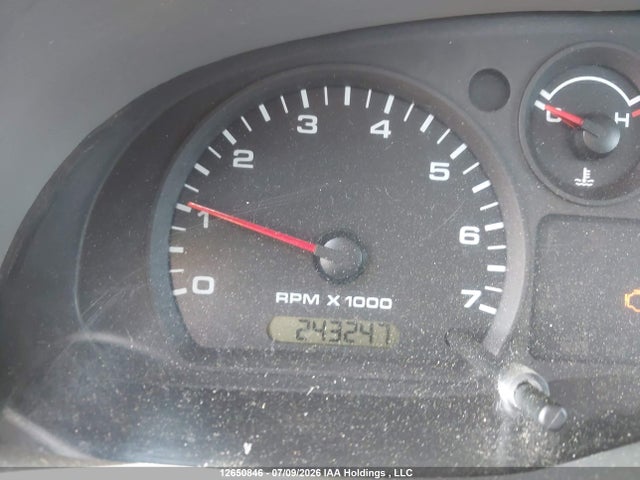 Aukcja sprzedaży 2006 Ford Ranger Fx4 Level Ii/fx4 Off-road/sport/xl/xlt, vin: 1FTZR45E66PA05969, numer aukcji: 12650846