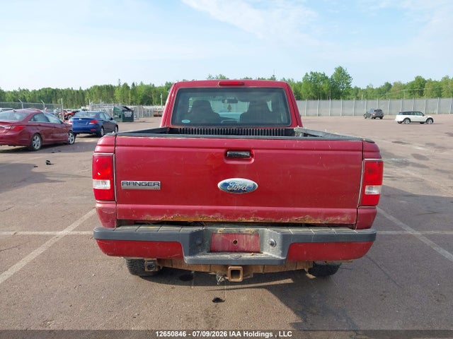 Aukcja sprzedaży 2006 Ford Ranger Fx4 Level Ii/fx4 Off-road/sport/xl/xlt, vin: 1FTZR45E66PA05969, numer aukcji: 12650846