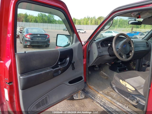Aukcja sprzedaży 2006 Ford Ranger Fx4 Level Ii/fx4 Off-road/sport/xl/xlt, vin: 1FTZR45E66PA05969, numer aukcji: 12650846