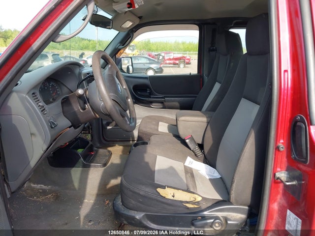 Aukcja sprzedaży 2006 Ford Ranger Fx4 Level Ii/fx4 Off-road/sport/xl/xlt, vin: 1FTZR45E66PA05969, numer aukcji: 12650846