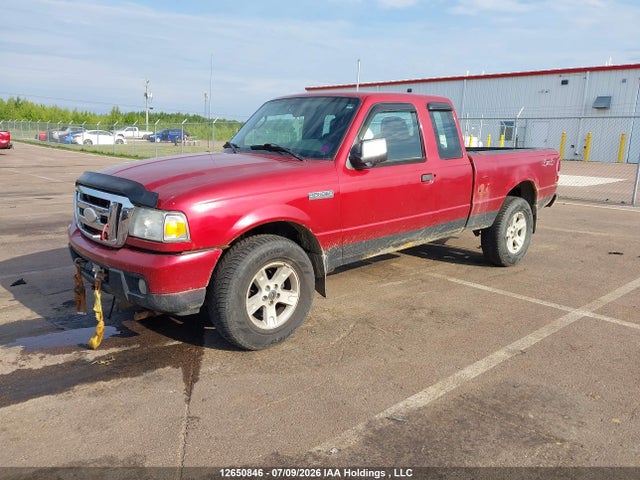Aukcja sprzedaży 2006 Ford Ranger Fx4 Level Ii/fx4 Off-road/sport/xl/xlt, vin: 1FTZR45E66PA05969, numer aukcji: 12650846