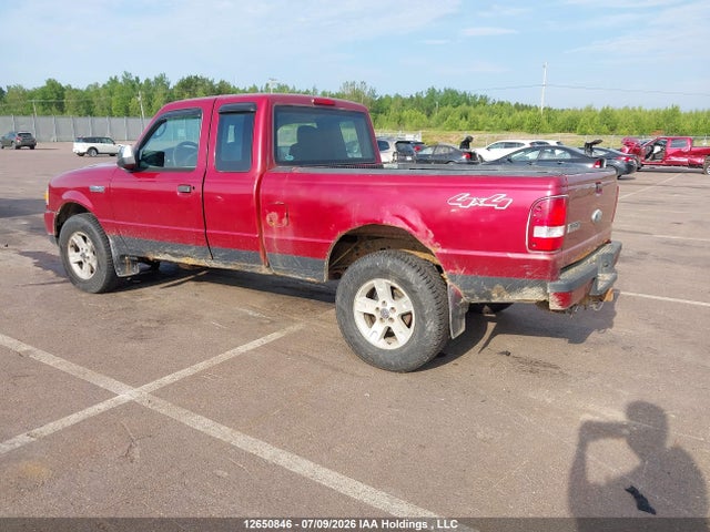 Aukcja sprzedaży 2006 Ford Ranger Fx4 Level Ii/fx4 Off-road/sport/xl/xlt, vin: 1FTZR45E66PA05969, numer aukcji: 12650846