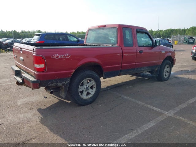 Aukcja sprzedaży 2006 Ford Ranger Fx4 Level Ii/fx4 Off-road/sport/xl/xlt, vin: 1FTZR45E66PA05969, numer aukcji: 12650846