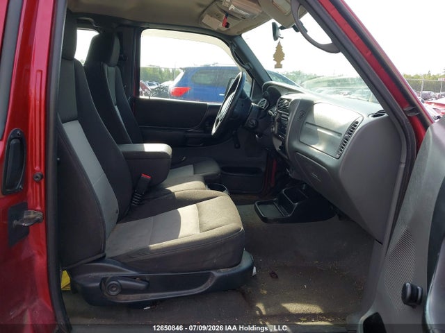 Aukcja sprzedaży 2006 Ford Ranger Fx4 Level Ii/fx4 Off-road/sport/xl/xlt, vin: 1FTZR45E66PA05969, numer aukcji: 12650846