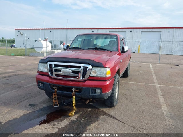 Aukcja sprzedaży 2006 Ford Ranger Fx4 Level Ii/fx4 Off-road/sport/xl/xlt, vin: 1FTZR45E66PA05969, numer aukcji: 12650846