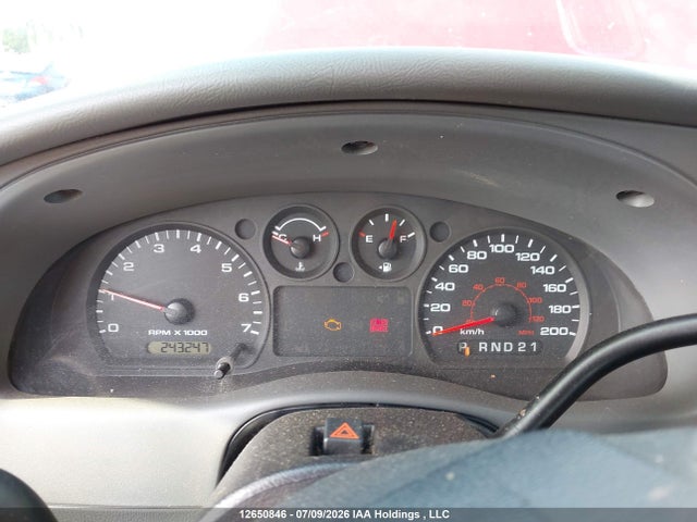 Aukcja sprzedaży 2006 Ford Ranger Fx4 Level Ii/fx4 Off-road/sport/xl/xlt, vin: 1FTZR45E66PA05969, numer aukcji: 12650846