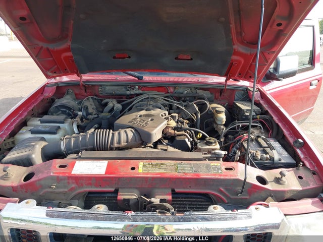 Aukcja sprzedaży 2006 Ford Ranger Fx4 Level Ii/fx4 Off-road/sport/xl/xlt, vin: 1FTZR45E66PA05969, numer aukcji: 12650846