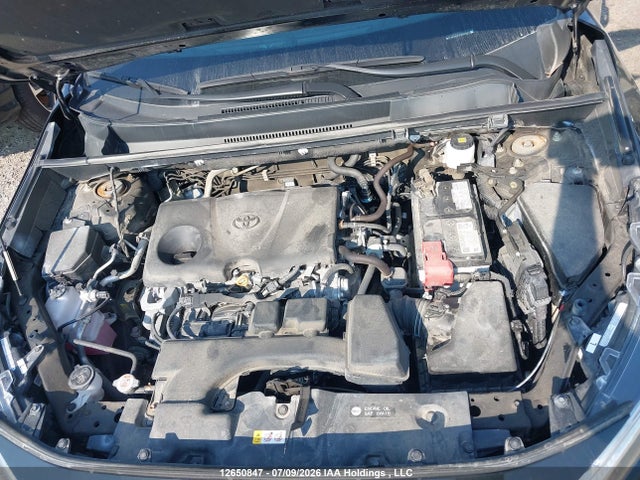 Продажа на аукционе авто 2023 Toyota Rav4 Xle/xle Premium, vin: 2T3R1RFV1PC385474, номер лота: 12650847